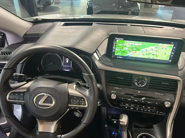 Lexus RX 300 Special Edition AWD