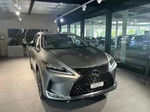 Lexus RX 300 Special Edition AWD