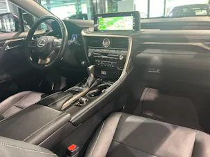 Lexus RX 300 Special Edition AWD