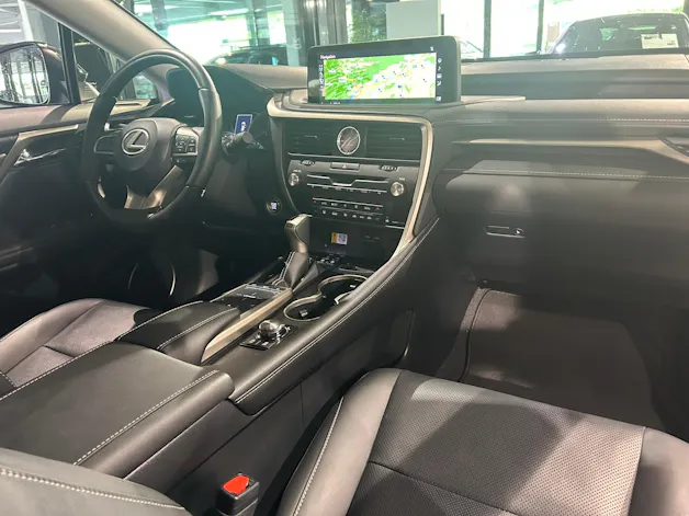 Lexus RX 300 Special Edition AWD