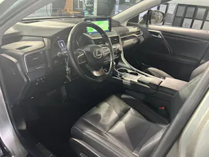 Lexus RX 300 Special Edition AWD