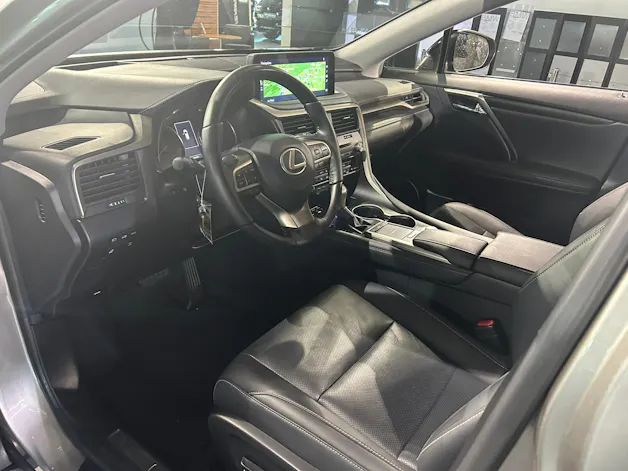 Lexus RX 300 Special Edition AWD