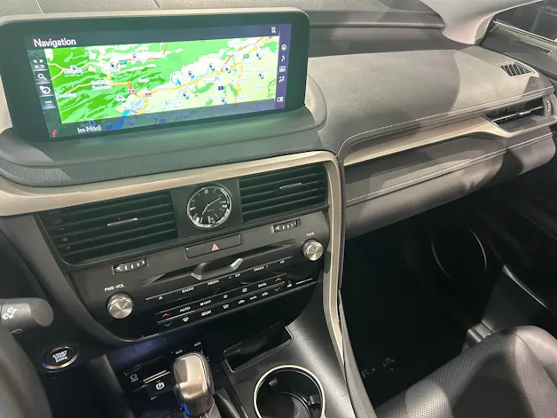 Lexus RX 300 Special Edition AWD