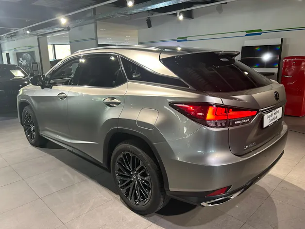 Lexus RX 300 Special Edition AWD