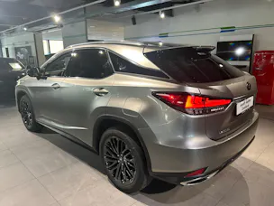 Lexus RX 300 Special Edition AWD