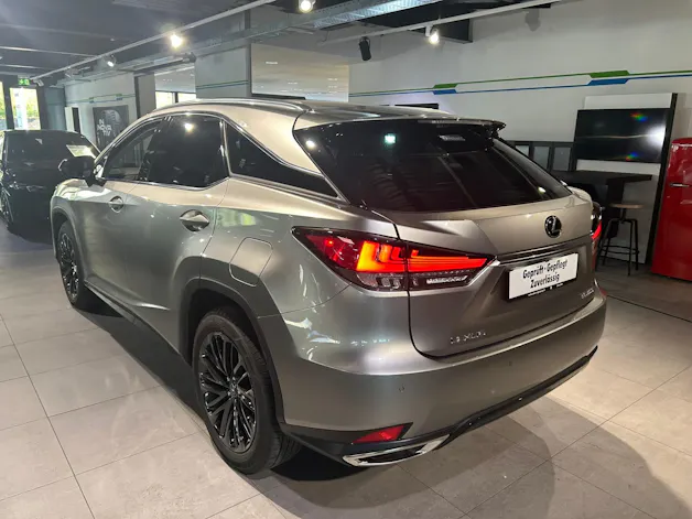 Lexus RX 300 Special Edition AWD