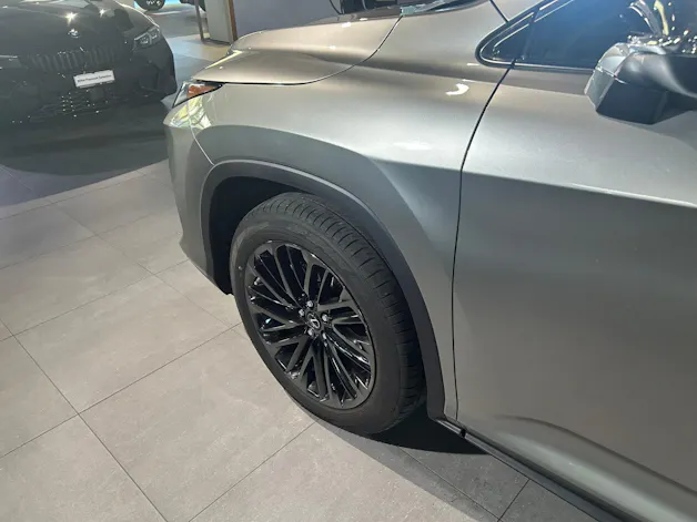 Lexus RX 300 Special Edition AWD