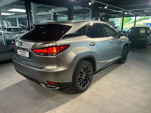 Lexus RX 300 Special Edition AWD