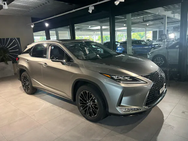 Lexus RX 300 Special Edition AWD