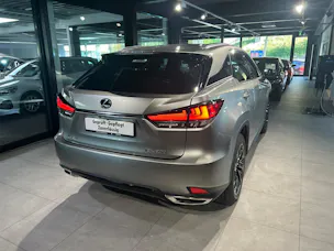 Lexus RX 300 Special Edition AWD