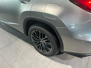 Lexus RX 300 Special Edition AWD