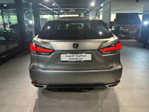 Lexus RX 300 Special Edition AWD