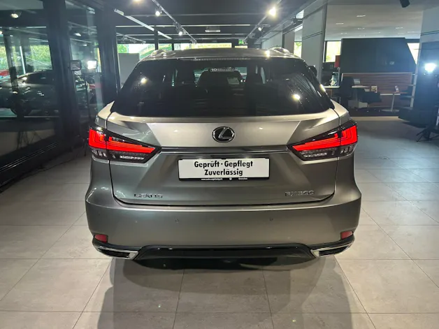 Lexus RX 300 Special Edition AWD
