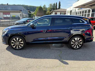 Renault Espace 1.2 E-Tech 200 Techno 7-Sitze