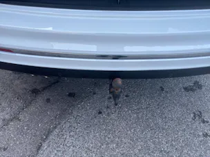 VW Tiguan 2.0TSI Highline 4Motion DSG