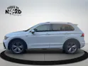 VW Tiguan 2.0TSI Highline 4Motion DSG