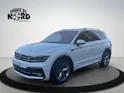 VW Tiguan 2.0TSI Highline 4Motion DSG