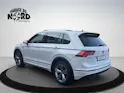 VW Tiguan 2.0TSI Highline 4Motion DSG