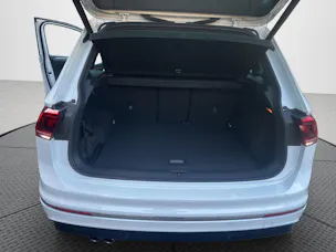 VW Tiguan 2.0TSI Highline 4Motion DSG
