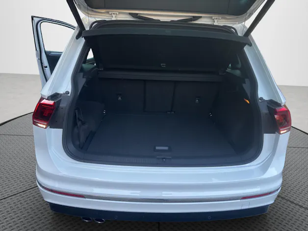VW Tiguan 2.0TSI Highline 4Motion DSG