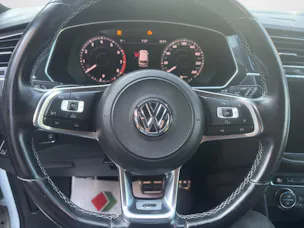 VW Tiguan 2.0TSI Highline 4Motion DSG