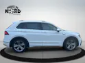 VW Tiguan 2.0TSI Highline 4Motion DSG