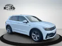 VW Tiguan 2.0TSI Highline 4Motion DSG