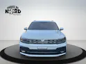 VW Tiguan 2.0TSI Highline 4Motion DSG
