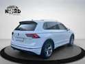 VW Tiguan 2.0TSI Highline 4Motion DSG
