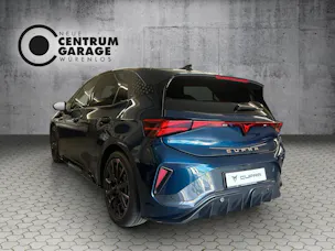CUPRA Born 79 kWh Prime