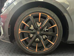 Cupra Born 79 kWh Prime