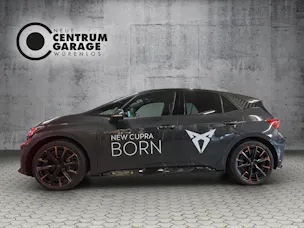 Cupra Born 79 kWh Prime