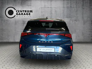 CUPRA Born 79 kWh Prime