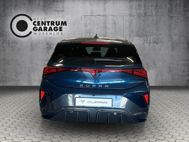 CUPRA Born 79 kWh Prime