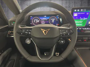 CUPRA Born 79 kWh Prime