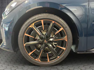 CUPRA Born 79 kWh Prime