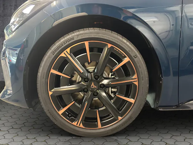 CUPRA Born 79 kWh Prime