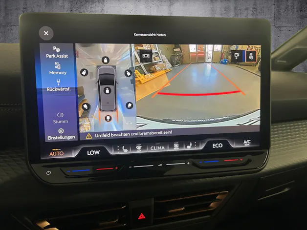 CUPRA Born 79 kWh Prime