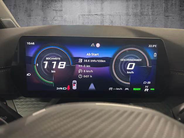 CUPRA Born 79 kWh Prime