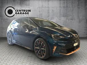 CUPRA Born 79 kWh Prime