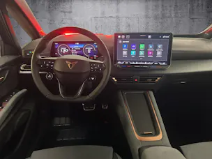Cupra Born 79 kWh Prime