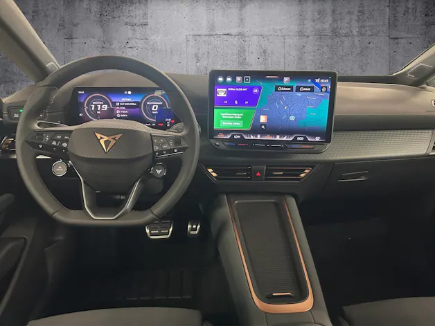 CUPRA Born 79 kWh Prime