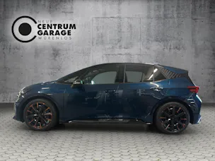 CUPRA Born 79 kWh Prime