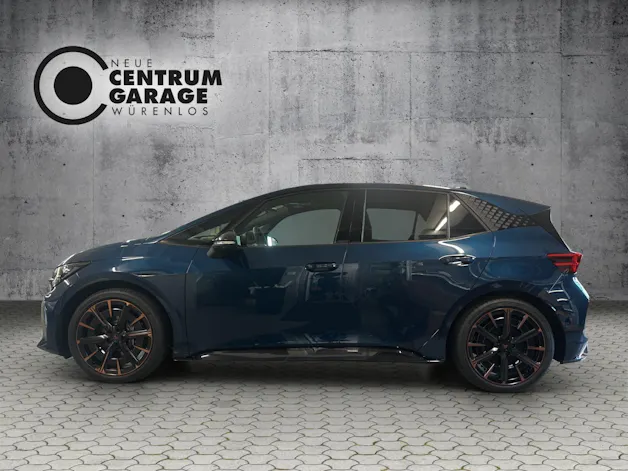 CUPRA Born 79 kWh Prime