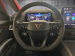 Cupra Born 79 kWh Prime