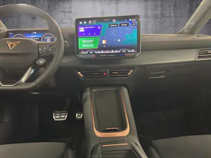 CUPRA Born 79 kWh Prime