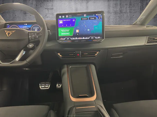 CUPRA Born 79 kWh Prime