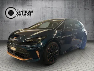 CUPRA Born 79 kWh Prime