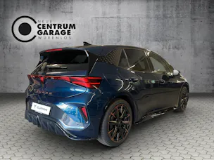CUPRA Born 79 kWh Prime