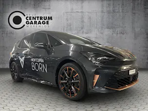 Cupra Born 79 kWh Prime